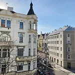 Parkside Studio In Vinohrady