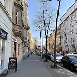 Parkside Studio In Vinohrady