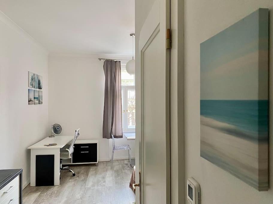 Appartement Parkside In Vinohrady