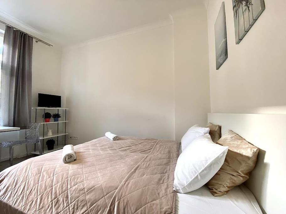 Parkside In Vinohrady Appartement