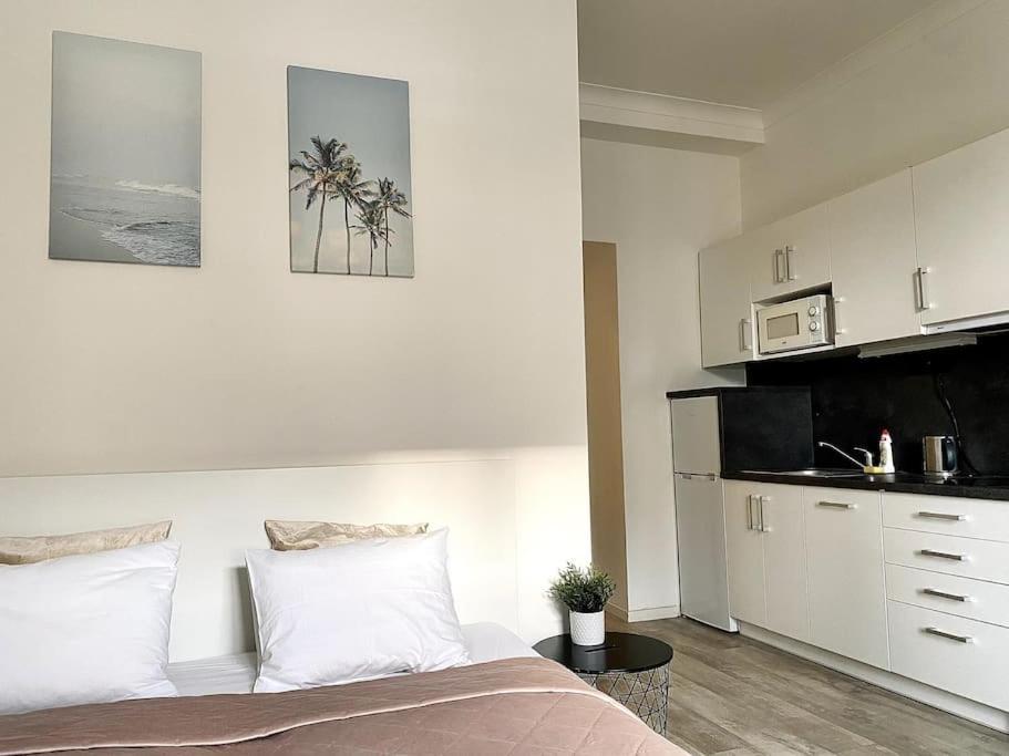 Parkside In Vinohrady Appartement *